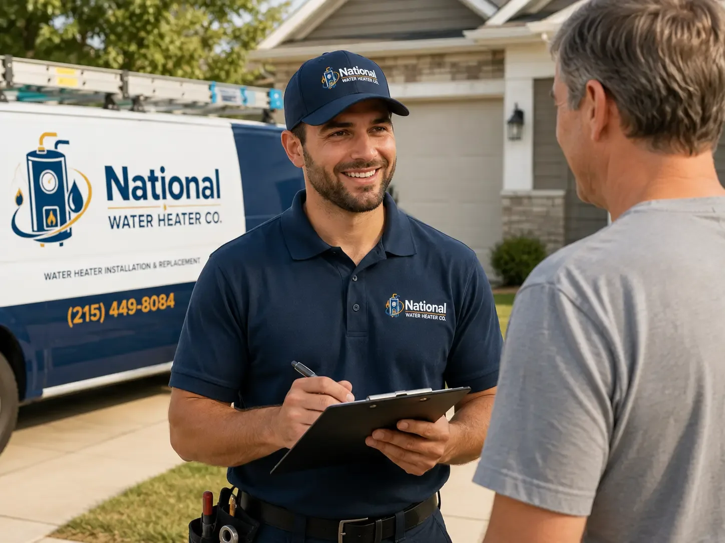 Water Heater Installation Palmer, KS FAQs